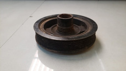 POLIA VIRABREQUIM HONDA NEW CIVIC 1.8 2006 A 2011 (7)