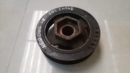 POLIA VIRABREQUIM HONDA NEW CIVIC 1.8 2006 A 2011 (7)