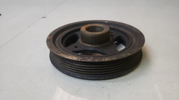 POLIA VIRABREQUIM RENAULT FLUENCE 2.0 2011 A 2015 (2)