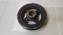 POLIA VIRABREQUIM RENAULT FLUENCE 2.0 2011 A 2015 (2)