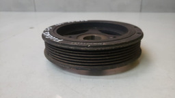 POLIA VIRABREQUIM RENAULT FLUENCE 2.0 2011 A 2015 (2)