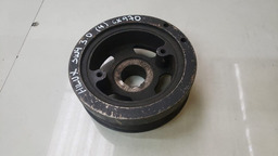 POLIA VIRABREQUIM TOYOTA HILUX SW4 3.0 2005 A 2015 (4)