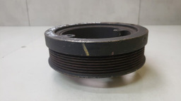 POLIA VIRABREQUIM TOYOTA HILUX SW4 3.0 2005 A 2015 (4)