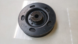 POLIA VIRABREQUIM VW GOLF GTI 2.0 2014 A 2019 06H105243K (3)