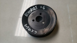 POLIA BOMBA D'ÁGUA FORD ECOSPORT 1.6 2003 A 2012 1S508509AA