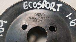 POLIA BOMBA D'ÁGUA FORD ECOSPORT 1.6 2003 A 2012 1S508509AA