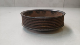 POLIA BOMBA D'ÁGUA TOYOTA HILUX 3.0 2005 A 2015 (2)