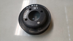 POLIA BOMBA D'ÁGUA TOYOTA HILUX 3.0 2005 A 2015 (2)