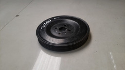 POLIA BOMBA D'ÁGUA HYUNDAI TUCSON 2.0 2005 A 2015