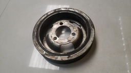 POLIA VIRABREQUIM CITROËN C4 LOUNGE 2013-2016 V763855102 (2)