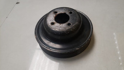 POLIA BOMBA D'ÁGUA HYUNDAI AZERA 3.3 V6 2007 A 2011