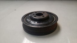 POLIA VIRABREQUIM VW AMAROK 2.0 2010 A 2018 (2)