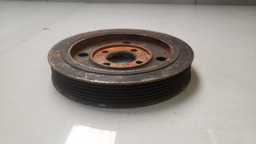 POLIA VIRABREQUIM GM S10 2.8 2012 A 2016 (2)