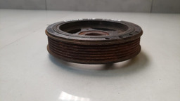 POLIA VIRABREQUIM NISSAN LIVINA 1.8 2009 A 2015