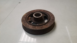 POLIA VIRABREQUIM FORD FUSION 2.3 2006 A 2012 8E5E6316AA