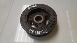 POLIA VIRABREQUIM FORD FUSION 2.3 2006 A 2012 8E5E6316AA