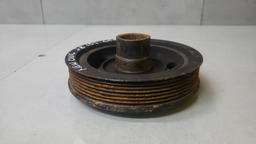 POLIA VIRABREQUIM HONDA NEW CIVIC 1.8 2006 A 2011 (5)