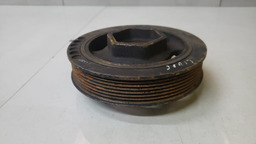 POLIA VIRABREQUIM HONDA NEW CIVIC 1.8 2006 A 2011 (5)