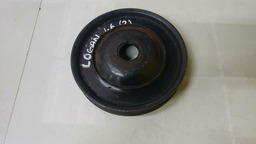 POLIA VIRABREQUIM RENAULT LOGAN 1.6 2007-2014 8200936808 (2)
