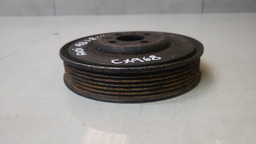 POLIA VIRABREQUIM AUDI A3 1.8 1999 A 2006 06A105243E (6)