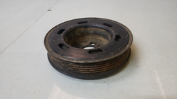 POLIA VIRABREQUIM AUDI A3 1.8 1999 A 2006 06A105243E (6)