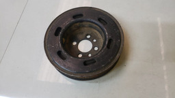 POLIA VIRABREQUIM AUDI A3 1.8 1999 A 2006 06A105243E (6)