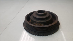 POLIA VIRABREQUIM FIAT STRADA 1.5 FIASA 1998 A 2001