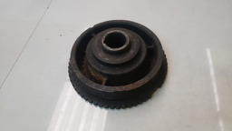 POLIA VIRABREQUIM FIAT STRADA 1.5 FIASA 1998 A 2001