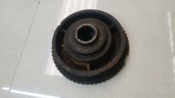 POLIA VIRABREQUIM FIAT STRADA 1.5 FIASA 1998 A 2001