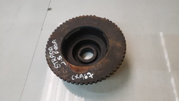 POLIA VIRABREQUIM FIAT STRADA 1.5 FIASA 1998 A 2001