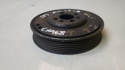 POLIA VIRABREQUIM AUDI A3 1.8 1999 A 2006 06A105243E (5)