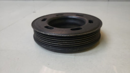 POLIA VIRABREQUIM AUDI A3 1.8 1999 A 2006 06A105243E (5)