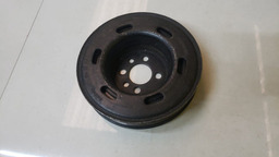 POLIA VIRABREQUIM AUDI A3 1.8 1999 A 2006 06A105243E (5)