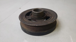 POLIA VIRABREQUIM TOYOTA HILUX SW4 3.0 2005 A 2015 (5)