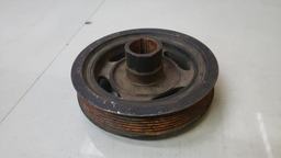 POLIA VIRABREQUIM HONDA NEW CIVIC 1.8 2006 A 2011 (11)