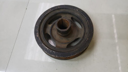 POLIA VIRABREQUIM HONDA NEW CIVIC 1.8 2006 A 2011 (11)