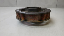 POLIA VIRABREQUIM HONDA NEW CIVIC 1.8 2006 A 2011 (11)