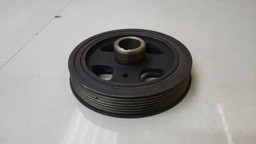 POLIA VIRABREQUIM TOYOTA COROLLA 1.8 2009 A 2014 (2)