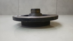 POLIA VIRABREQUIM MERCEDES C280 W202 1993 A 2000