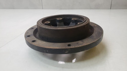 POLIA VIRABREQUIM MERCEDES C280 W202 1993 A 2000