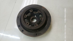 POLIA VIRABREQUIM MERCEDES C280 W202 1993 A 2000