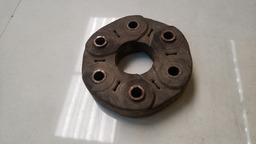 BOLACHÃO CARDAN MERCEDES C180 W204 2007-2015 2104110415 (3)