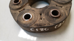 BOLACHÃO CARDAN MERCEDES C180 W204 2007-2015 2104110415 (3)