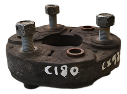 BOLACHÃO CARDAN MERCEDES C180 W204 1.6 2007-2015 2104110415