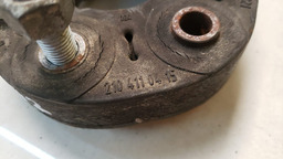 BOLACHÃO CARDAN MERCEDES C180 W204 1.6 2007-2015 2104110415