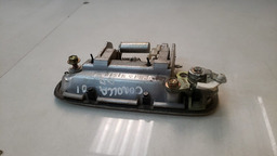 MAÇANETA EXTERNA DIANTEIRA DIREITA TOYOTA COROLLA 1996-2002