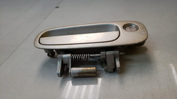 MAÇANETA EXTERNA DIANTEIRA DIREITA TOYOTA COROLLA 1996-2002