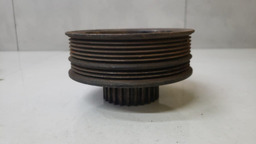 POLIA VIRABREQUIM VW GOL G7 1.6 2016 A 2022 (3)