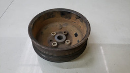 POLIA VIRABREQUIM VW GOL G7 1.6 2016 A 2022 (3)