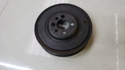 POLIA VIRABREQUIM AUDI A3 1.8 1999 A 2006 06A105243E (7)